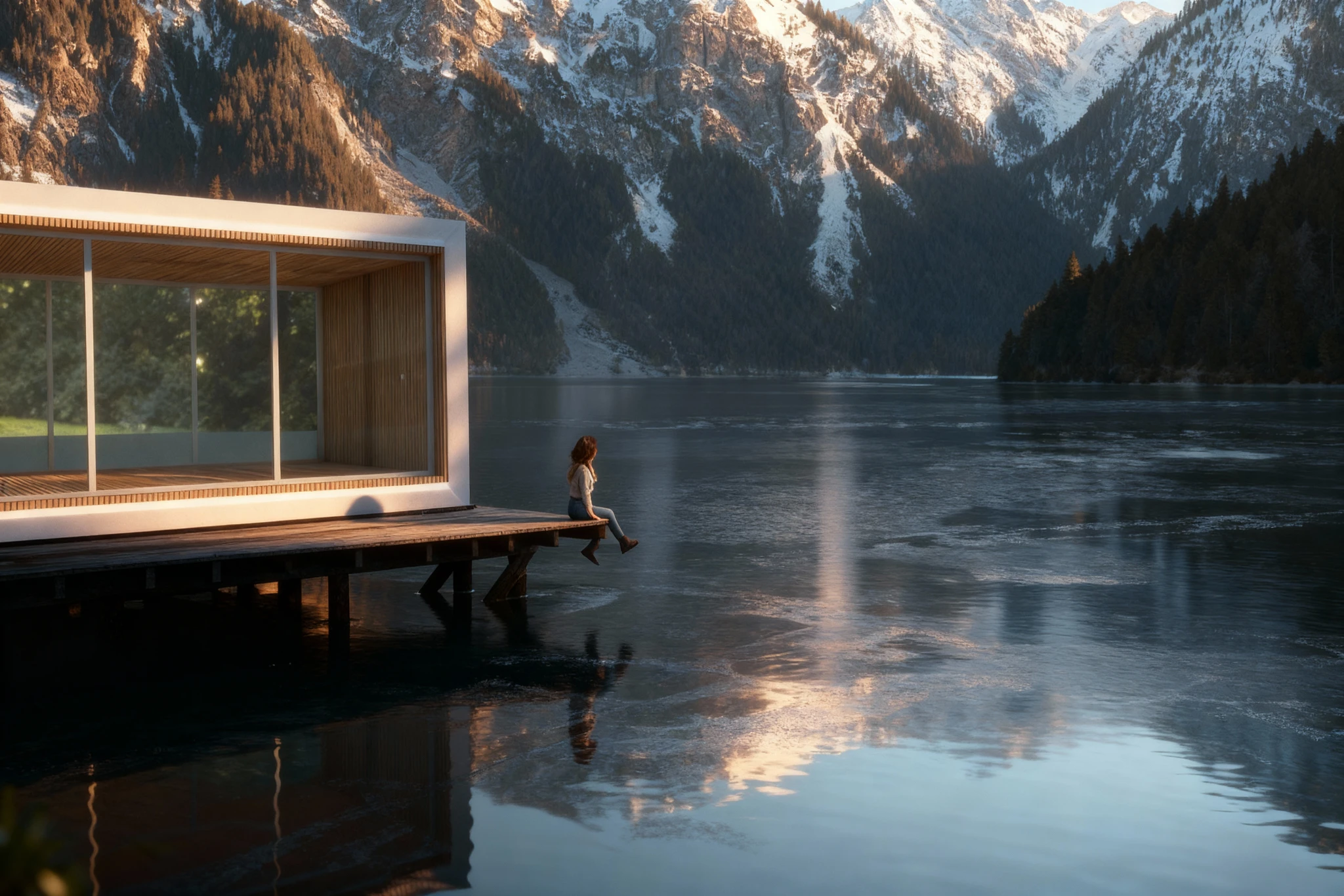 Nexum - Arquitetura Modular 1