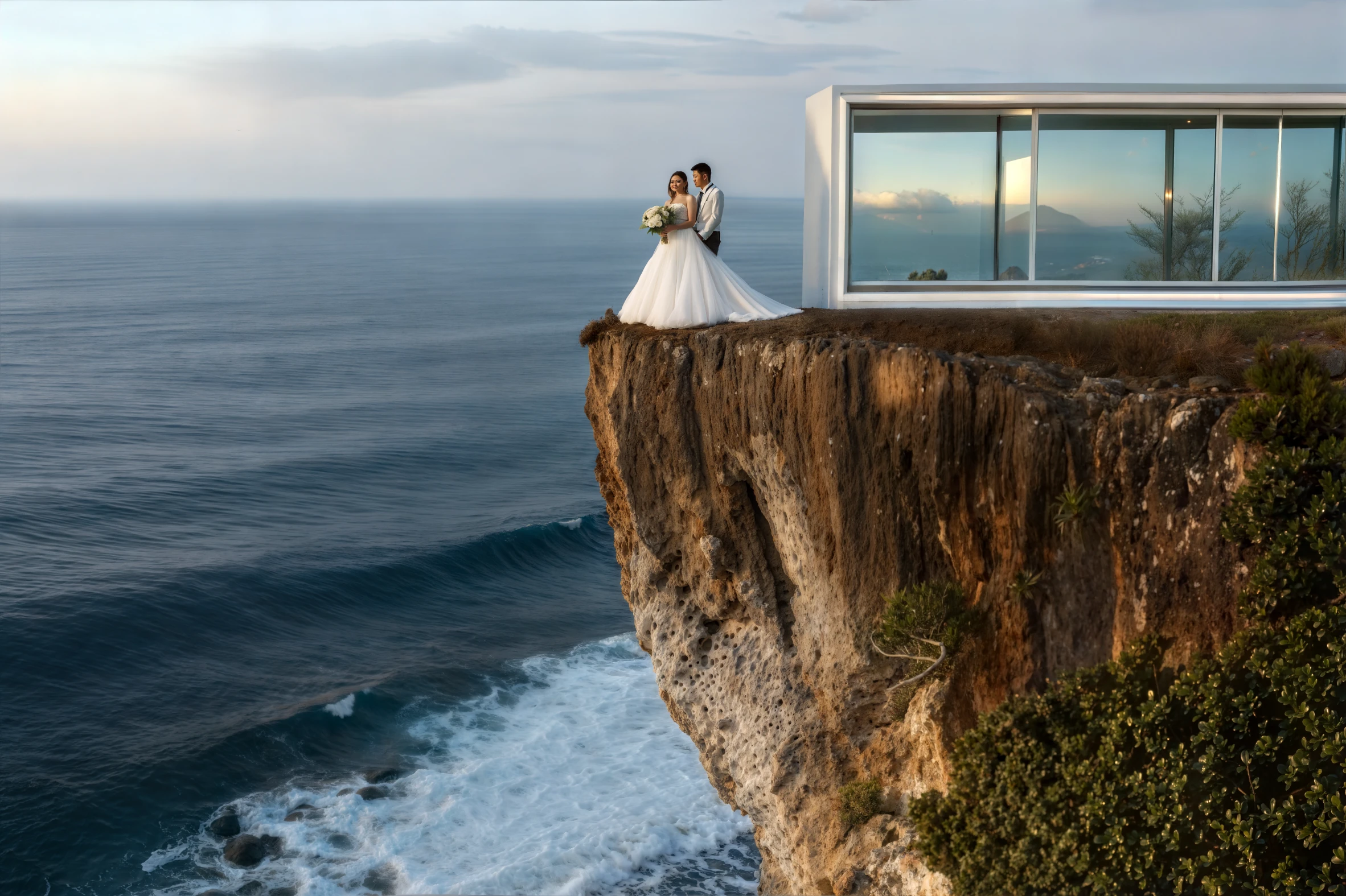 Nexum - Arquitetura Modular 4