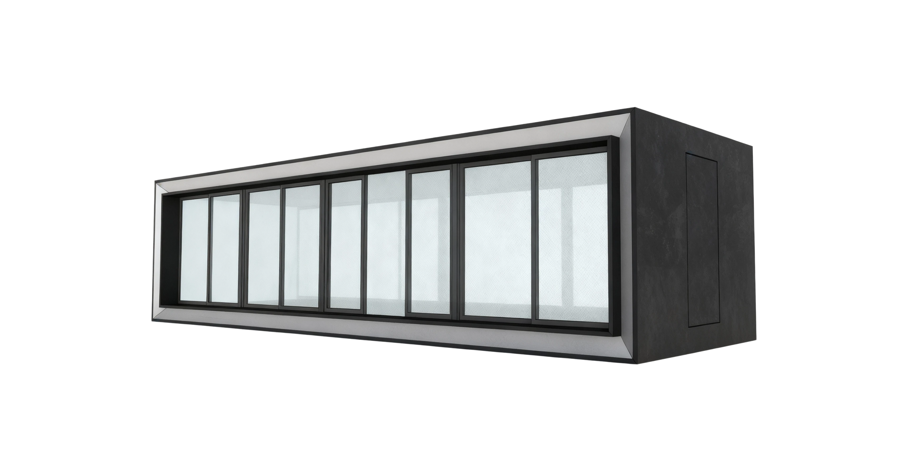 Módulo Premium 12×4