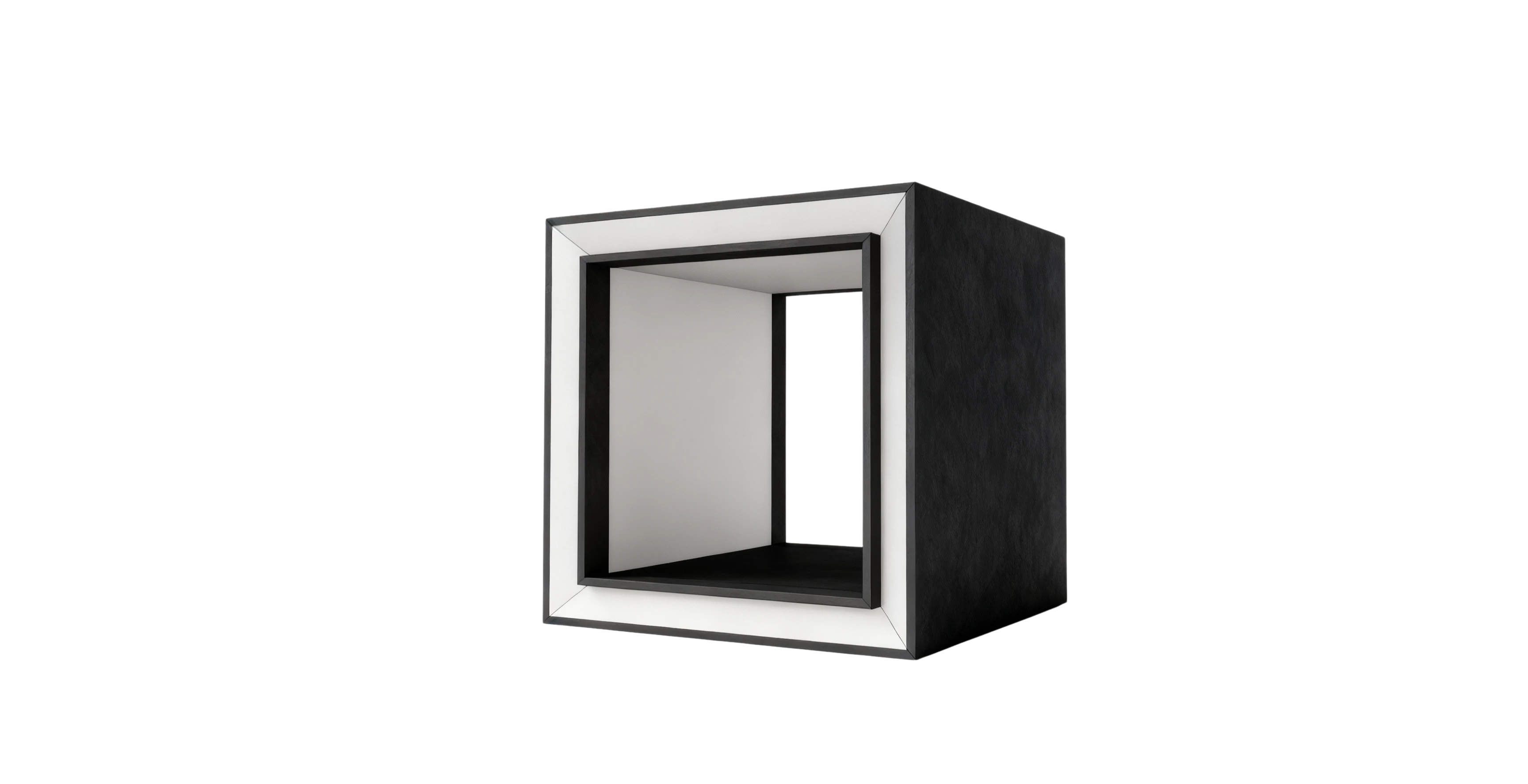 Módulo Compacto 3×3